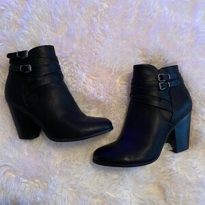 Xappeal Ankle Boots